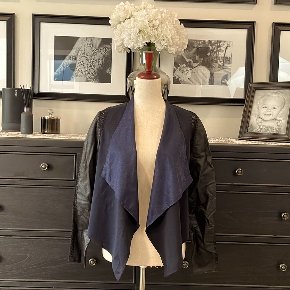 Stella and Jamie Girls jacket